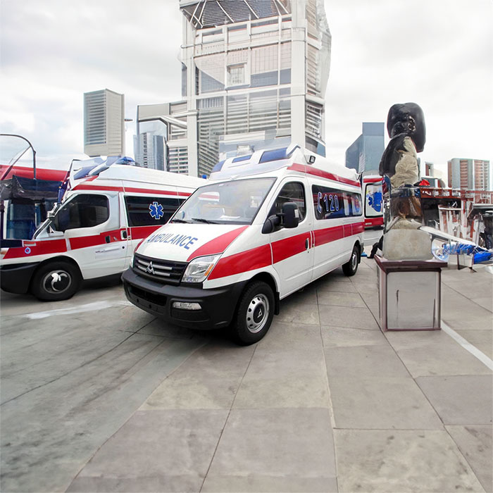 河南郑州新郑正规救护车出租到郑州市管城回族区私人救护车出租