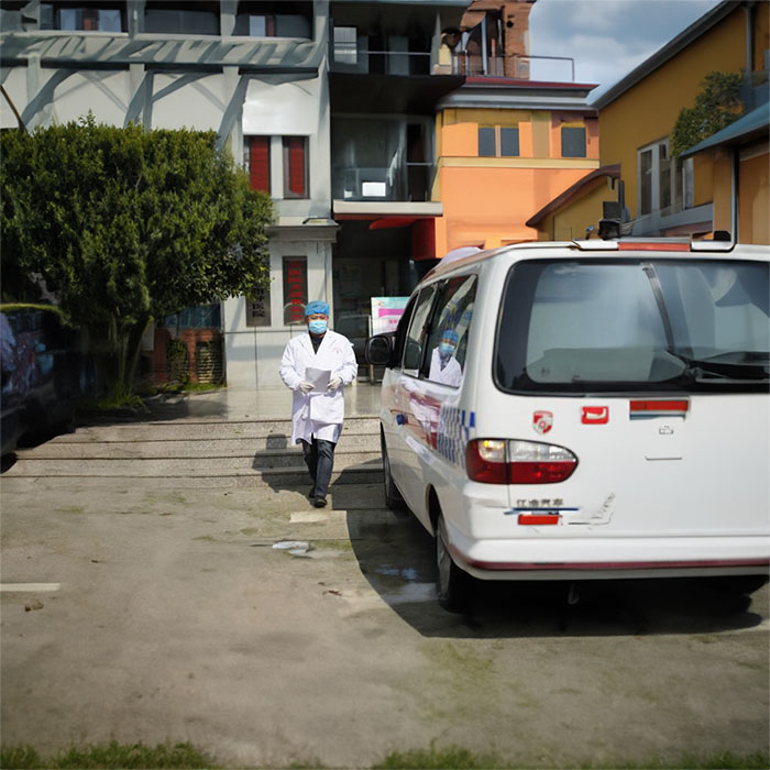 河南郑州金水区租私家救护车转院到河南省开封155医院 哪里有正规救护车出租