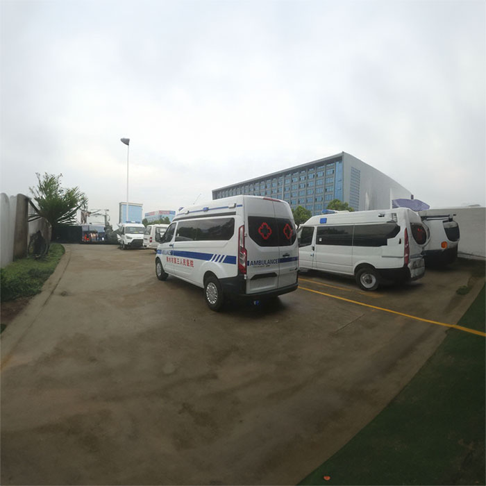 河南郑州市新郑救护车出租中心护送到开封市出租救护车