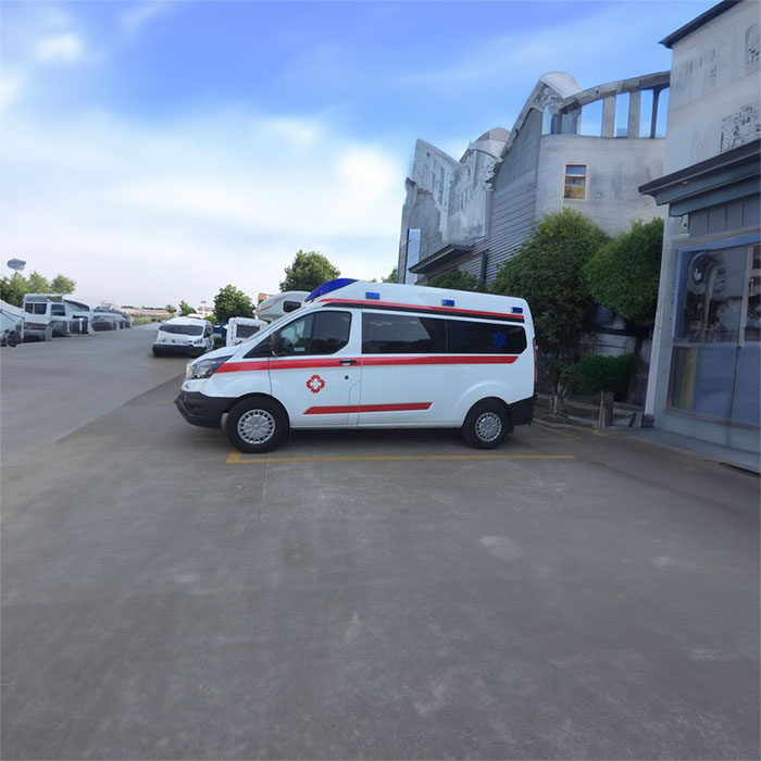 河南郑州私人救护车出租到新乡医学院一附院 救护车出租公司电话是多少