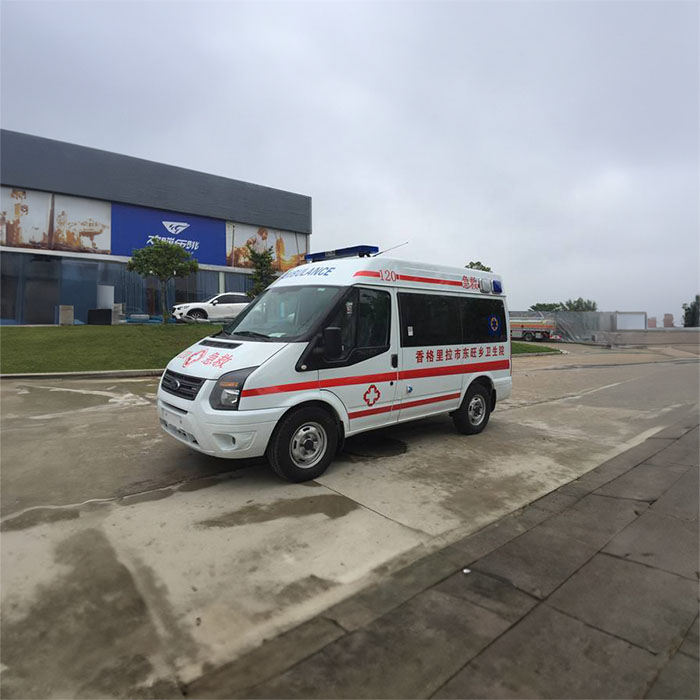 河南郑州市中牟私人救护车出租到郑州大学第二附属医院 出租救护车怎么样