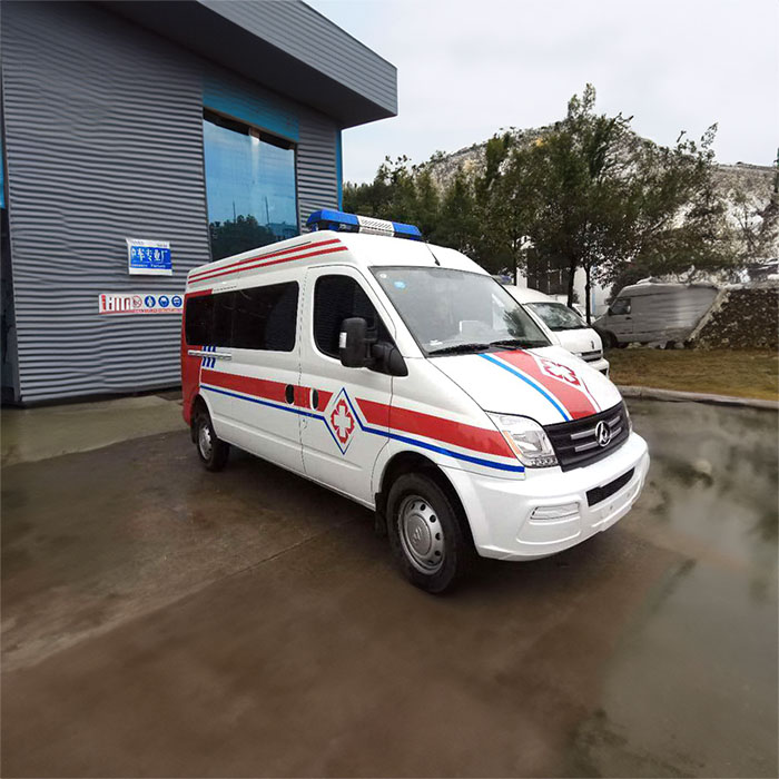 河南郑州市管城回族区救护车出租公司出租到安阳市内黄县跨省救护车出租