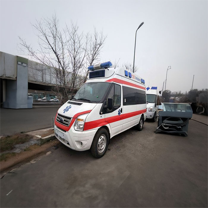 河南郑州管城回族区租赁私家救护车到河南省安阳市人民医院 救护车出租转院多少钱