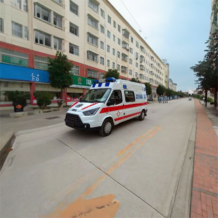 2023年河南郑州市登封市出院返乡到洛阳市120救护车电话号码是什么