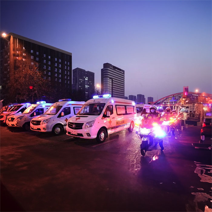 2023年河南郑州市二七区病重返乡到濮阳市市辖区120急救电话号码