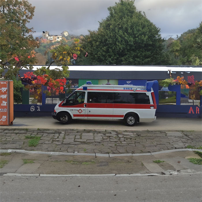 2023年河南新密病重返乡到濮阳市南乐县长途救护车出租转运电话