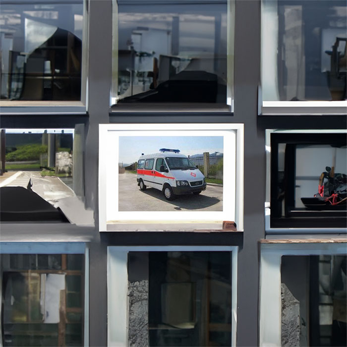 河南省郑州市中原长途救护车护送到郑州市中牟县救护车出租电话