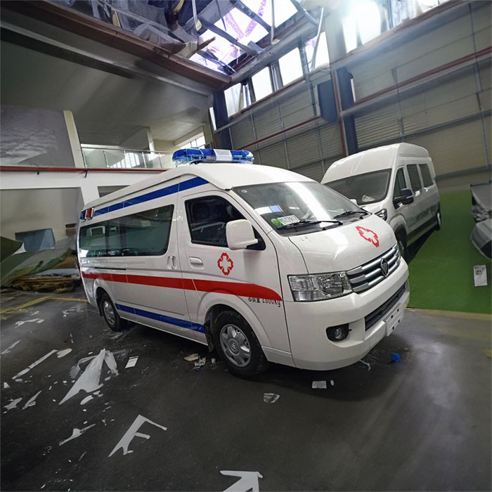 河南省郑州市管城回族区出租救护车到南阳市西峡县跨省救护车出租