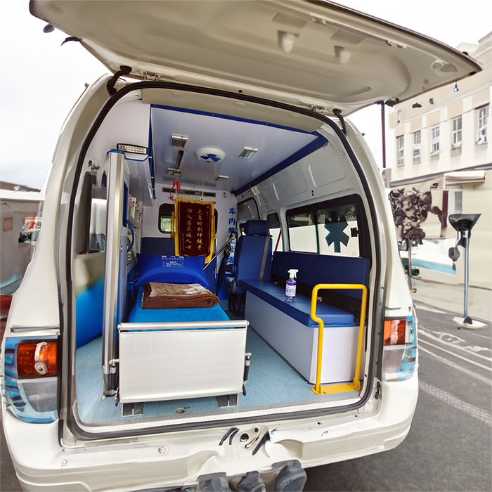 河南省高新区跨省救护车出租转院到洛阳市救护车出租服务