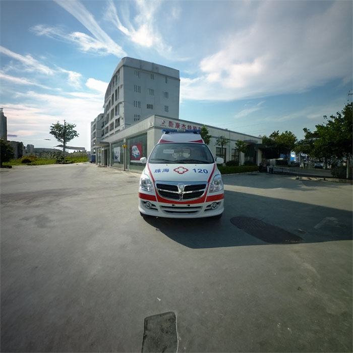 河南郑州市新密市租用私人救护车到河南河南大学附属人民医院 出租救护车多少钱