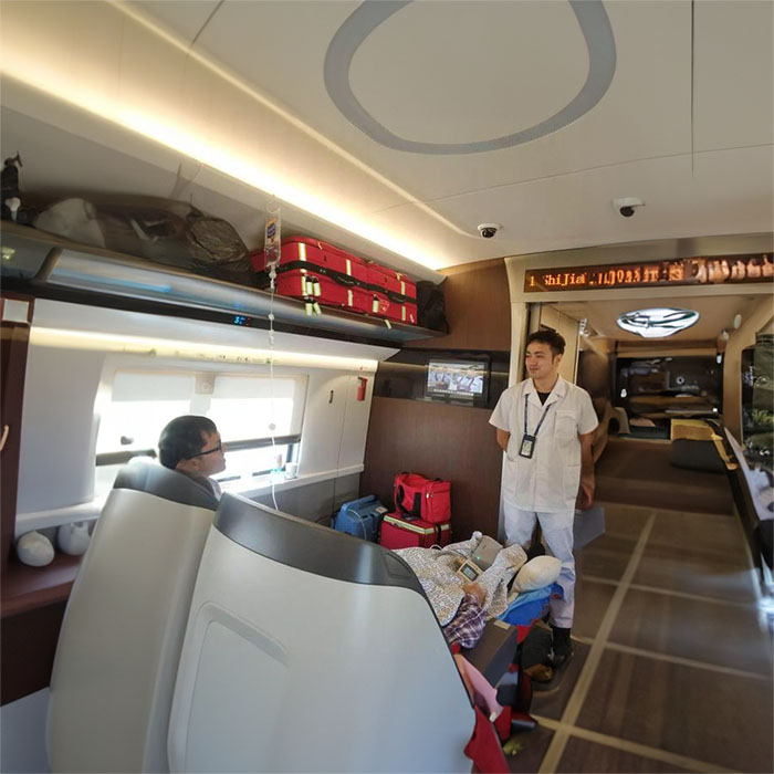 河南郑州登封租用私人救护车到河南省郑州大学第二附属医院 出租120救护车多少钱一公里