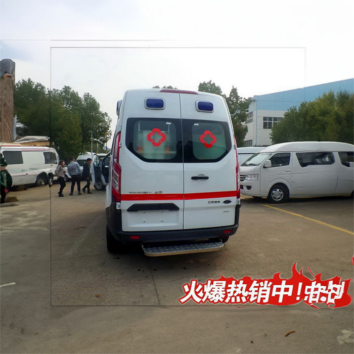 河南省郑州租赁私家救护车转院到开封光大医院 出租救护车电话是多少