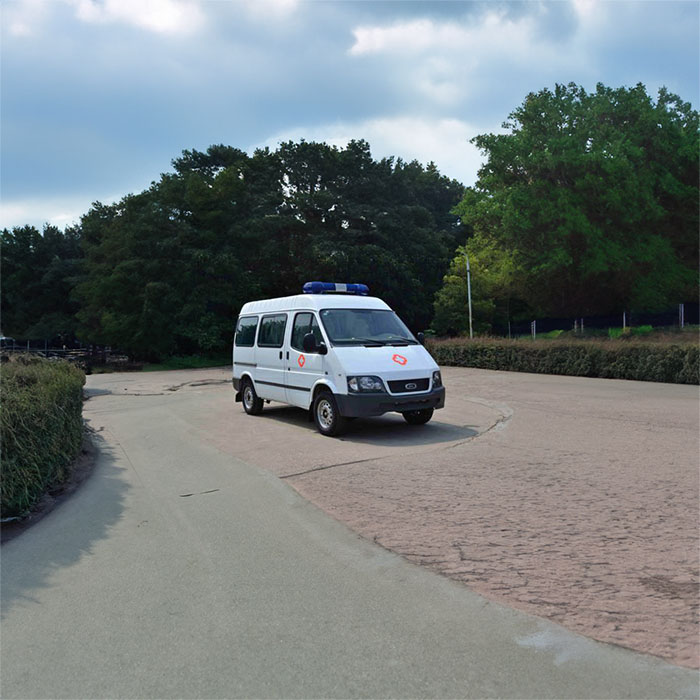 河南省郑州市登封市私人救护车租赁到河南省安阳市人民医院 救护车出租需要多少钱