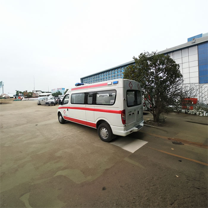 河南郑州市中牟租赁私人救护车到河南省河南省精神病医院 出租救护车哪里好