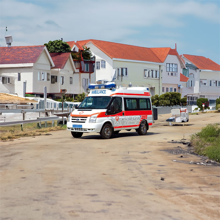 河南登封市私人救护车出租到河南省漯河市人民医院 救护车出租 多少钱