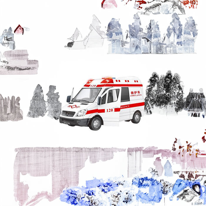 2023年河南郑州上街区康复回家到洛阳市瀍河回族区救护车回家电话