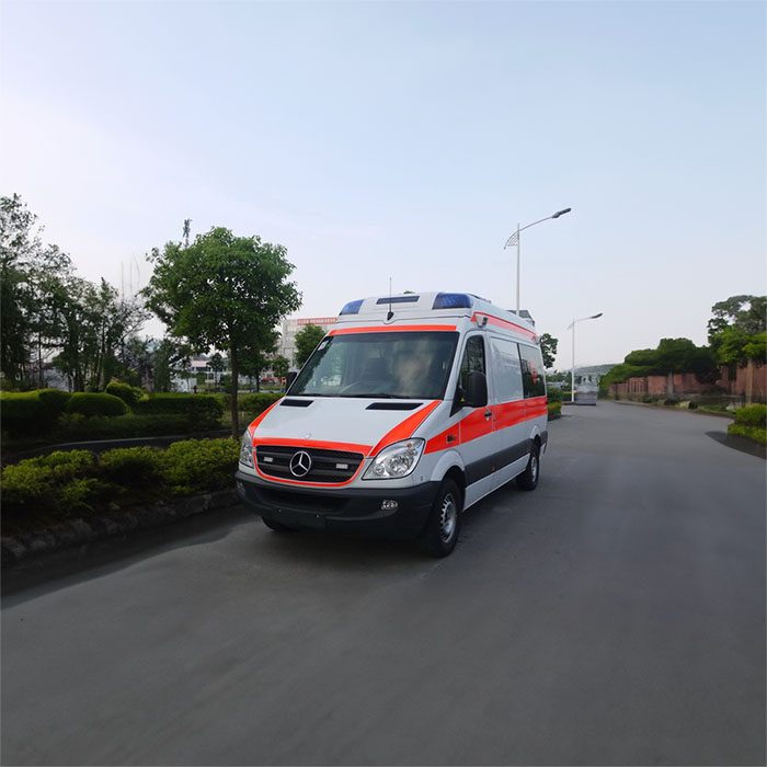 河南省郑州市上街区正规救护车转院到许昌市襄城县救护车电话号码