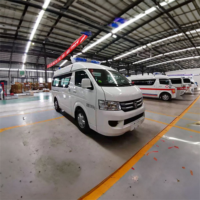 2023年河南省郑州康复回家到周口市淮阳县转运病人救护车电话