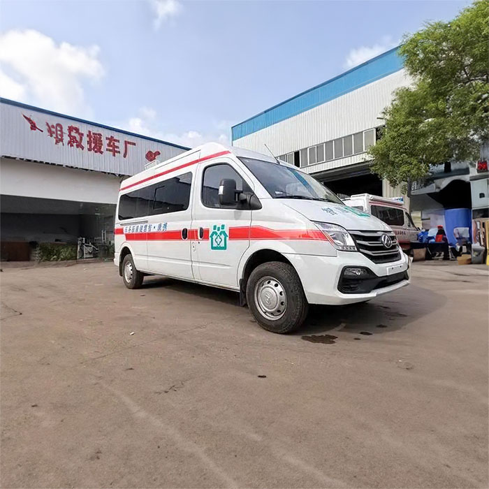 2023年河南省郑州市中原区出院回家到安阳市文峰区救护车的电话是多少