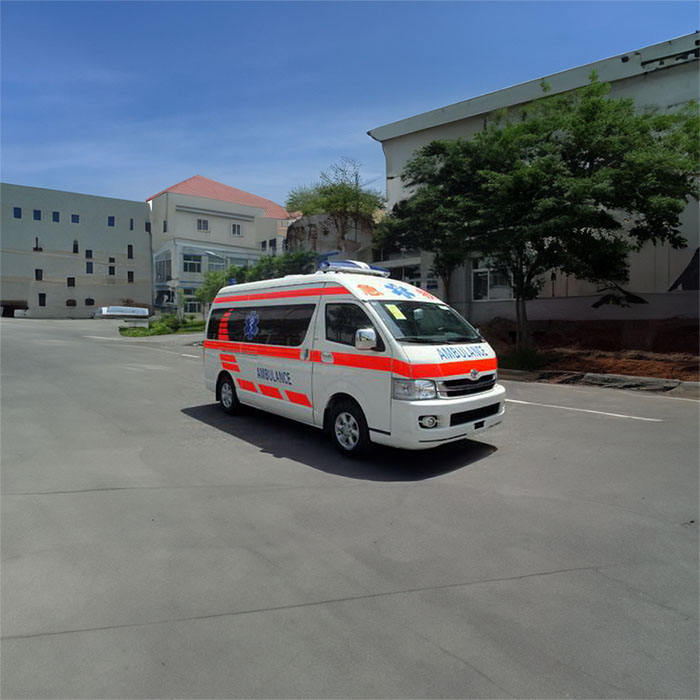 河南省金水区租120私人急救车到河南省安阳地区人民医院 急救救护车出租费用多少