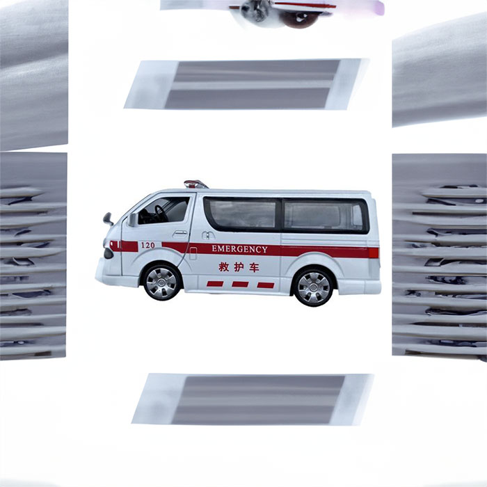 上街租赁私家救护车转院到濮阳市安阳地区人民医院 救护车出租租赁费用是多少