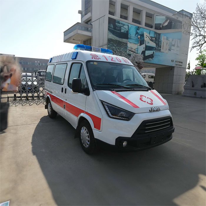 河南上街救护车出租护送到新乡市红旗区救护车到医院多少钱