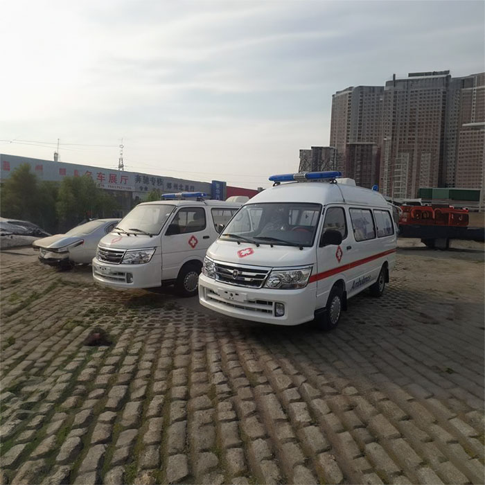 河南郑州周边急救车出租护送到平顶山市宝丰县出租救护车服务