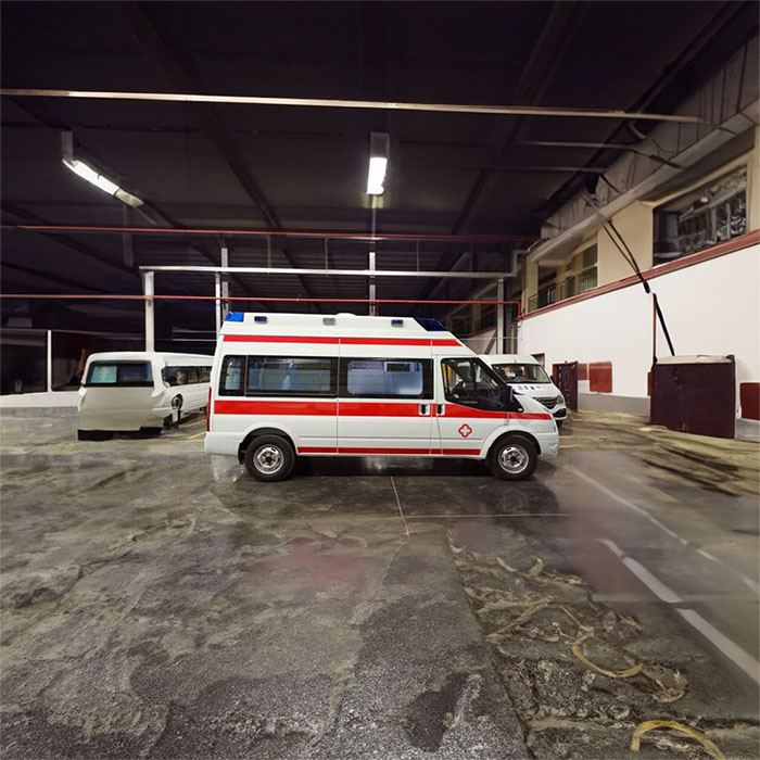 郑州市中原租救护车护送到河南省开封光大医院 哪里有救护车出租电话多少