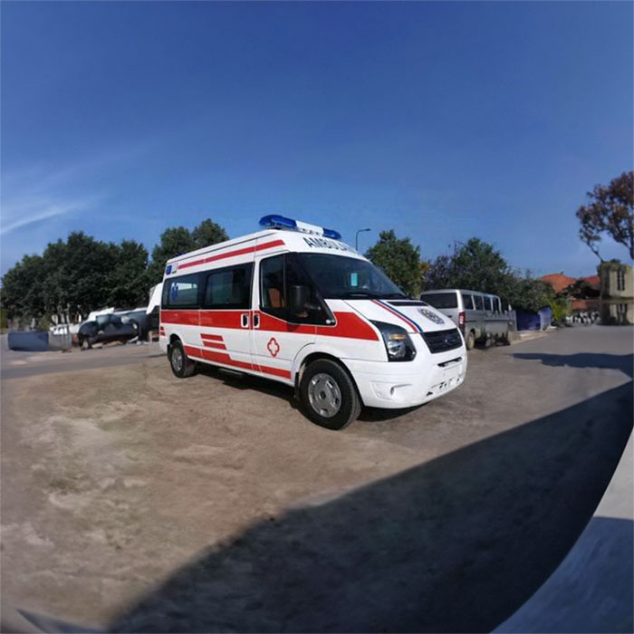 郑州市中原区正规救护车出租租赁到洛阳市老城区救护车转运电话-救护车出租