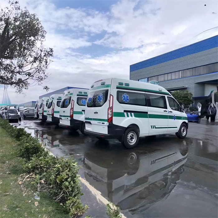 河南省郑州巩义租私家救护车转院到河南平顶山煤业公司总医院 救护车出租要多少钱