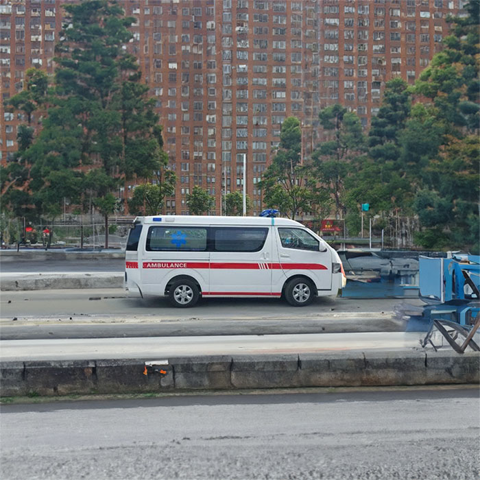 河南省金水区租赁私家救护车到河南中国第九十一中心医院 哪里能出租救护车