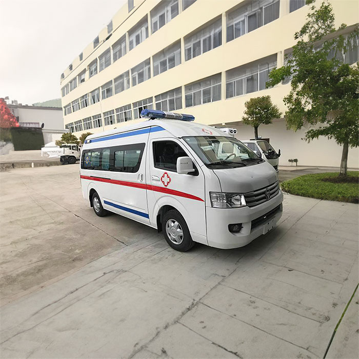 2023年郑州中牟出院回老家到郑州市二七区转院需要120车 怎么联系