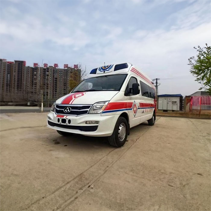 河南郑州荥阳租私人救护车转院到河南省河南省肿瘤医院 120救护车出租费多少钱