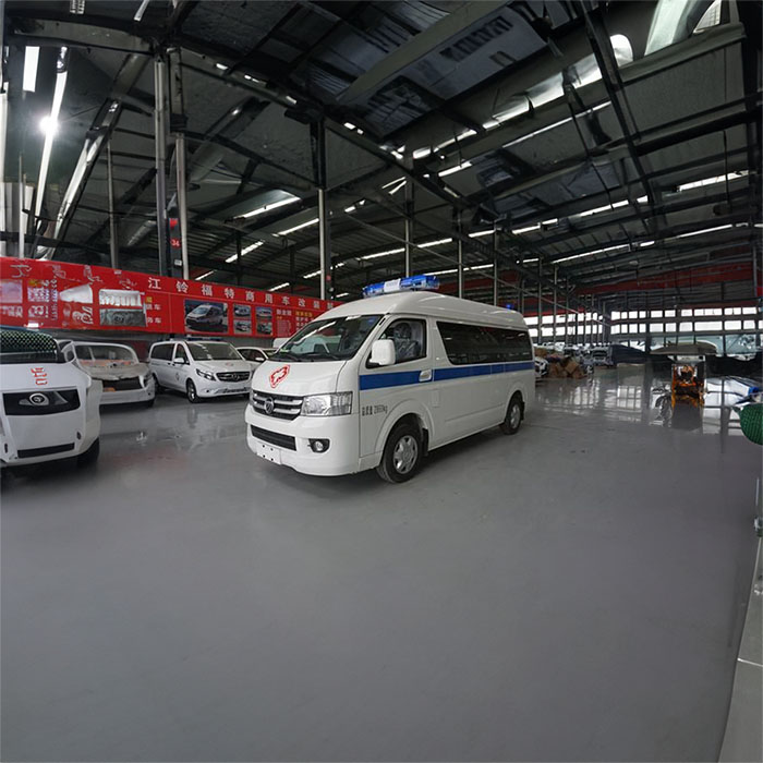 河南省郑州市高新区长途救护车到商丘市宁陵县跨省救护车转院出租