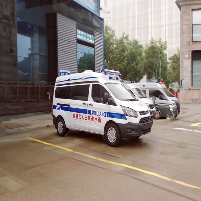 河南省新郑租救护车护送到郑州市上街区市叫救护车多少钱