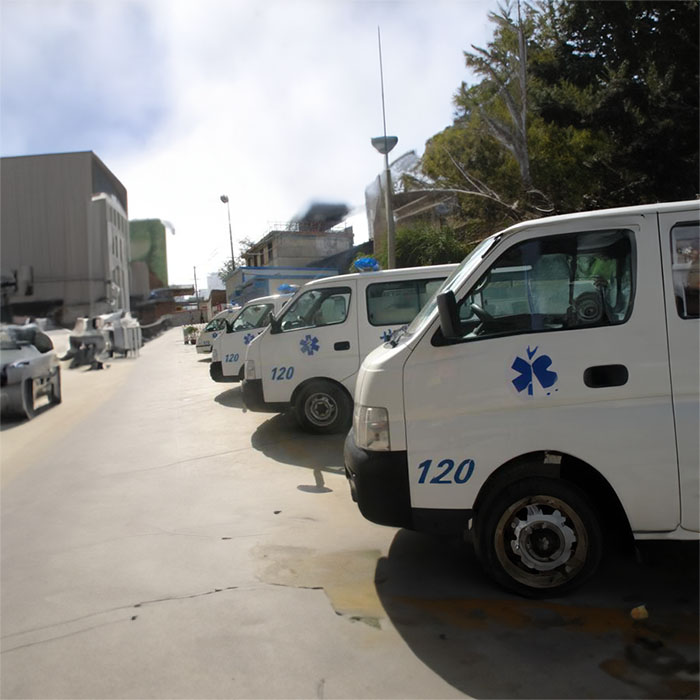 河南省郑州市高新区租用私人救护车到河南省安阳市人民医院 哪里能租到救护车出租