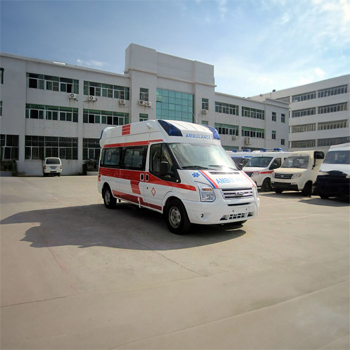 河南省郑州市上街哪里有救护车租赁出租到信阳市潢川县长途病人转运救护车-救护车出租