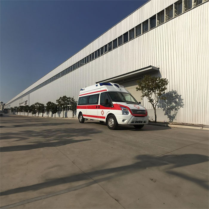 河南郑州市金水租用私人救护车到河南省洛阳医学高等专科学校附属医院 救护车出租公司电话是多少