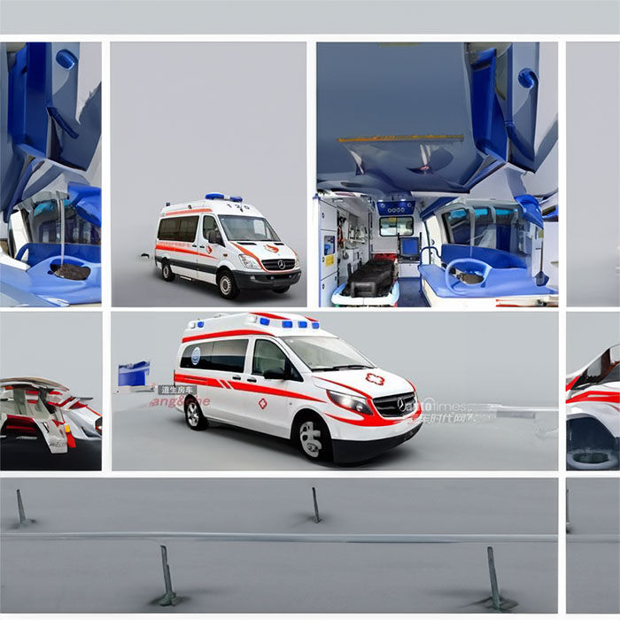 河南郑州市荥阳市租救护车护送到河南洛阳市第二人民医院 救护车出租 电话是多少