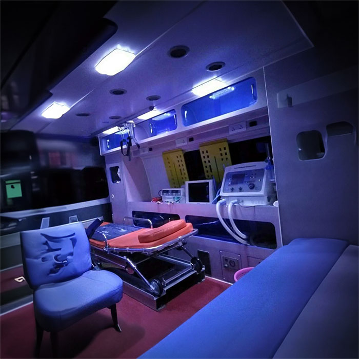 2023年新密市康复回家到焦作市解放区担架车接送病人电话