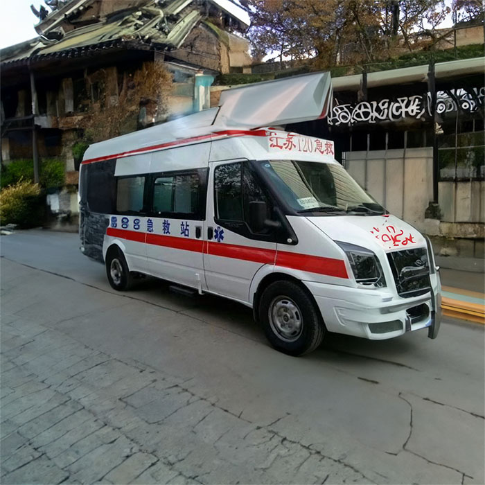 郑州登封市私人救护车租赁到新乡医学院附属医院 救护车出租哪里有