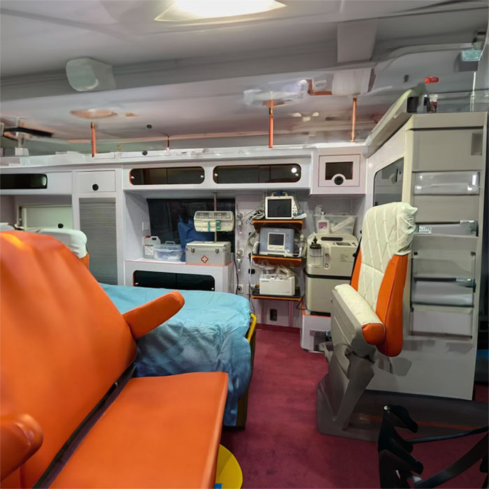 2023年河南省郑州市管城出院返乡到鹤壁市山城区医院救护车电话