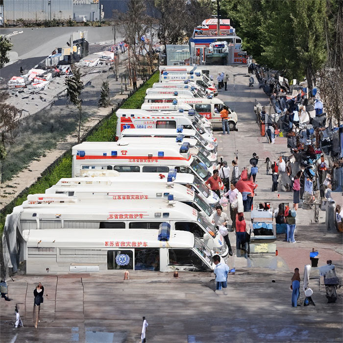 2023年河南郑州市惠济区出院回家到驻马店市确山县救护车联系电话