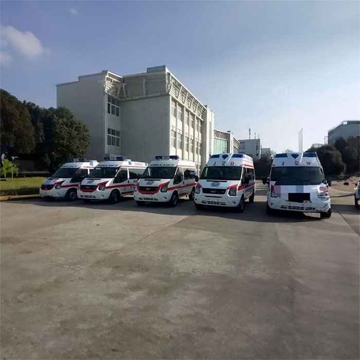 河南省郑州市登封中原区救护车出租到洛阳市孟津县租跨省救护车