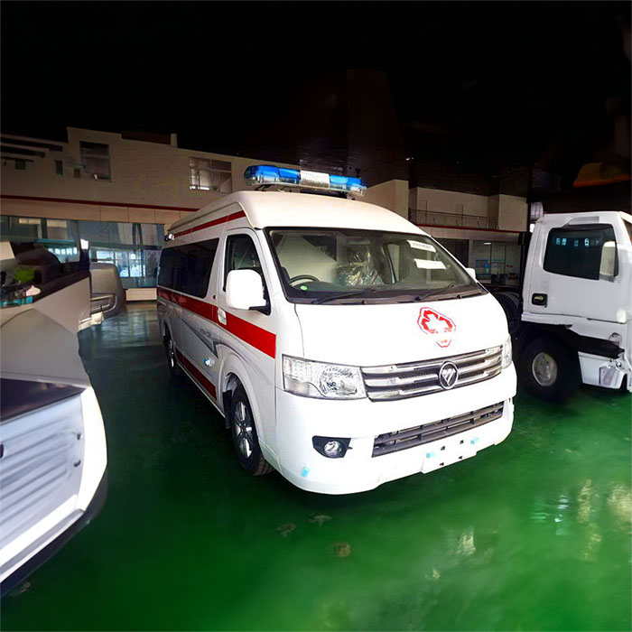 惠济跨省救护车转运到周口市淮阳县市租救护车