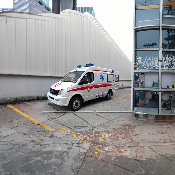 河南省新密市跨省救护车转运到信阳市潢川县120出租收费标准