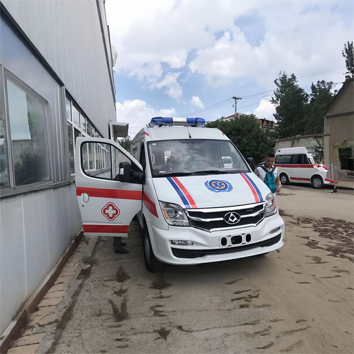 河南郑州市惠济区私人救护车租赁到河南省中医院 救护车出租中心电话是多少