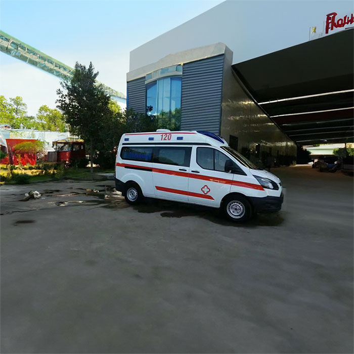 河南省郑州市航空港租救护车护送到焦作市中站区救护车一次多钱