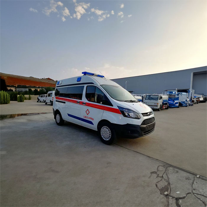 河南省上街跨省救护车转运到鹤壁市淇县救护车长途收费一般多少钱