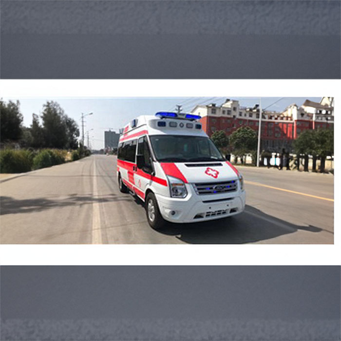 河南郑州私人救护车租赁到河南河南省三院 出租一趟救护车多少钱